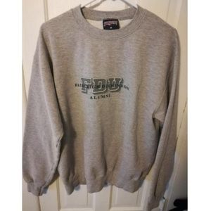 fairleigh dickinson sweatshirt